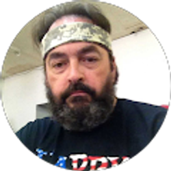 Profile photo of Richard Walker