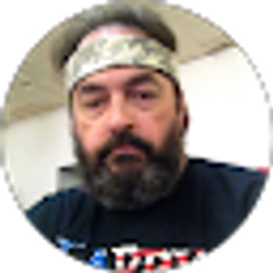Profile photo of Richard Walker
