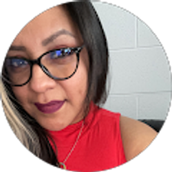 Profile photo of Blanca Ramirez