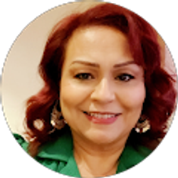 Profile photo of Penelope Corpus