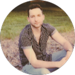 Profile photo of Andrew McDermott