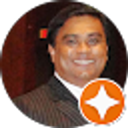 Profile photo of Arun Roy