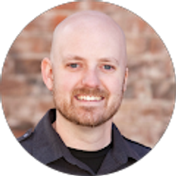 Profile photo of Matt Williams