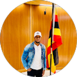 Profile photo of KASAGGA STEPHEN