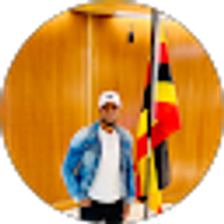 Profile photo of KASAGGA STEPHEN
