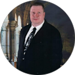 Profile photo of Rodney Ball