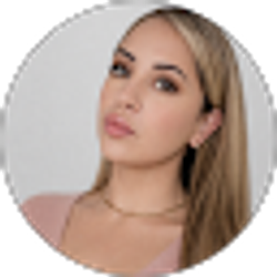 Profile photo of Lizbeth Marrero