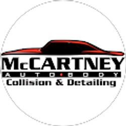 Profile photo of McCartney Auto Body