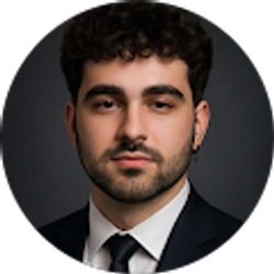 Profile photo of Bryam R.H