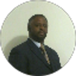 Profile photo of Robert Franklin