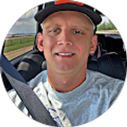 Profile photo of Anthony Reves