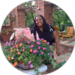 Profile photo of LATRICIA HOWARD