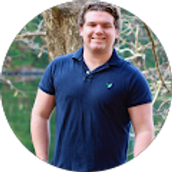 Profile photo of Kyle Lonergan