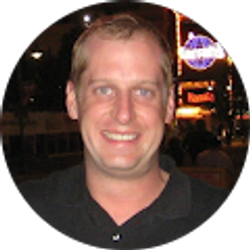 Profile photo of Seth Myrick