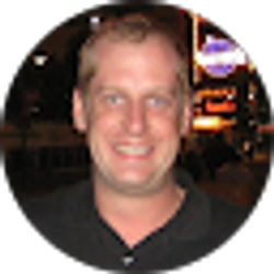 Profile photo of Seth Myrick