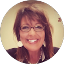 Profile photo of LaDonna Ponder