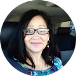 Profile photo of Carol A Barranco-Uribe