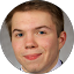 Profile photo of Nathan Kizior
