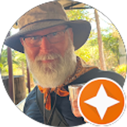 Profile photo of Randall Nichols