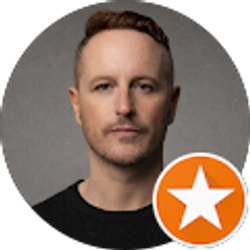 Profile photo of Adam Palmer