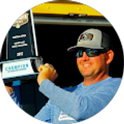 Profile photo of Steve Tennison