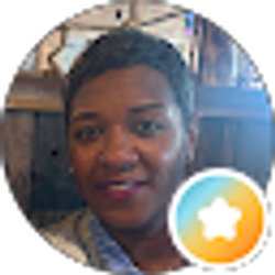 Profile photo of April Dawson