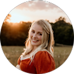 Profile photo of Kristine Dorton