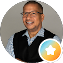 Profile photo of Godfrey de la Rosa
