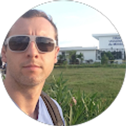 Profile photo of Paul Tschetter