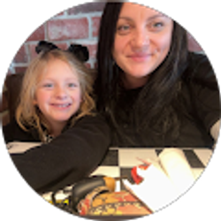 Profile photo of Christine Matthews