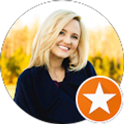 Profile photo of Angela Rice