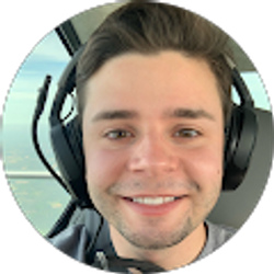 Profile photo of Hunter Watson