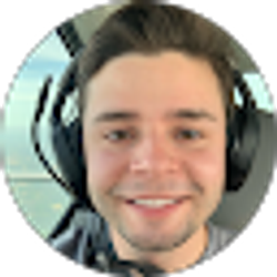 Profile photo of Hunter Watson