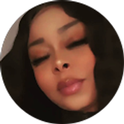 Profile photo of Shemaria Eason