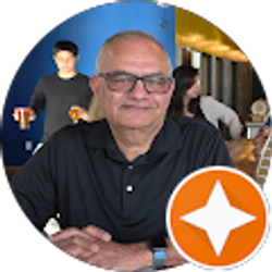 Profile photo of Naveen Chandorkar