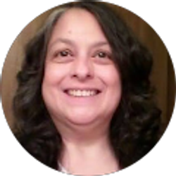 Profile photo of Nita M