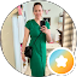 Profile photo of Melissa Flores