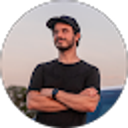 Profile photo of Luke Newman