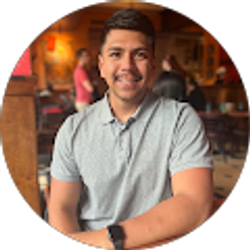 Profile photo of Angel Rivera