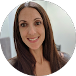 Profile photo of Andrea Tanner