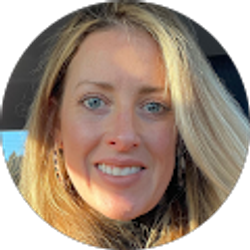 Profile photo of Kristi Miraski