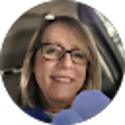 Profile photo of Tina Langborg