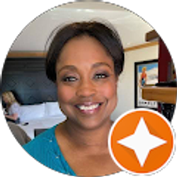 Profile photo of Beverly Leday