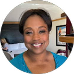 Profile photo of Beverly Leday