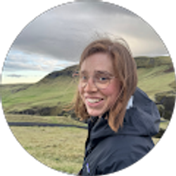 Profile photo of Christine Munisteri