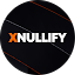 Profile photo of XNullify