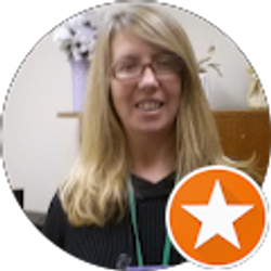 Profile photo of Susan Steed