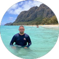 Profile photo of Kevin Bello