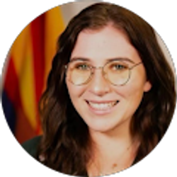 Profile photo of Gabriella Mazza