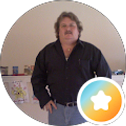 Profile photo of Tom Leander